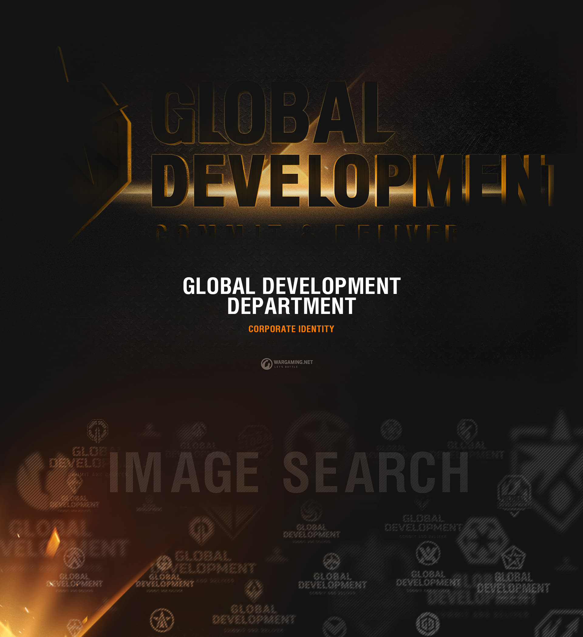 Global Development image