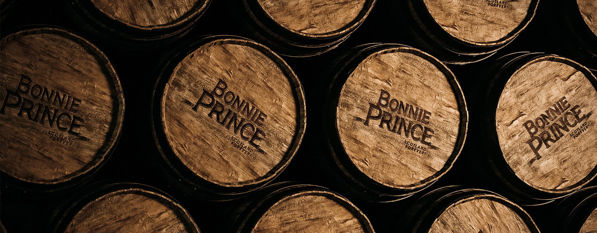 Bonnie Prince whisky image