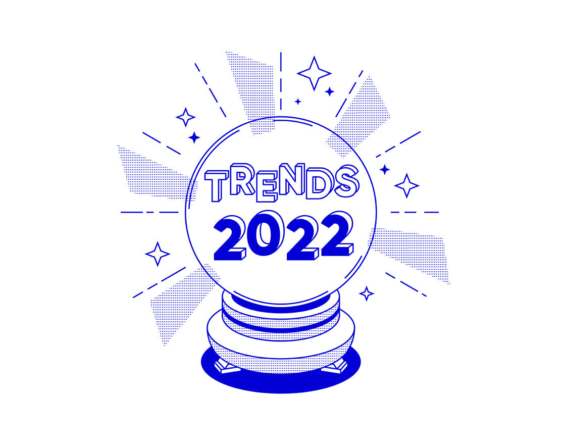 Packaging Design Trends 2022